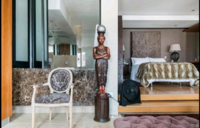 Loft in Newtown Johannesburg